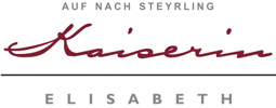 Gasthof zur Kaiserin Elisabeth logo